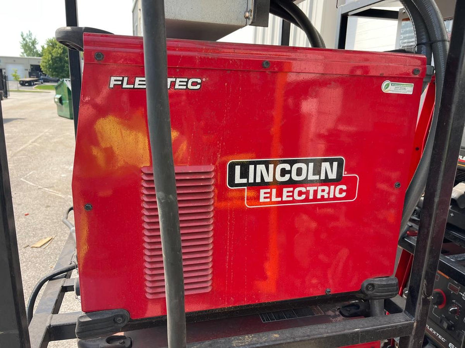 2025 LINCOLN ELECTRIC K3425-1