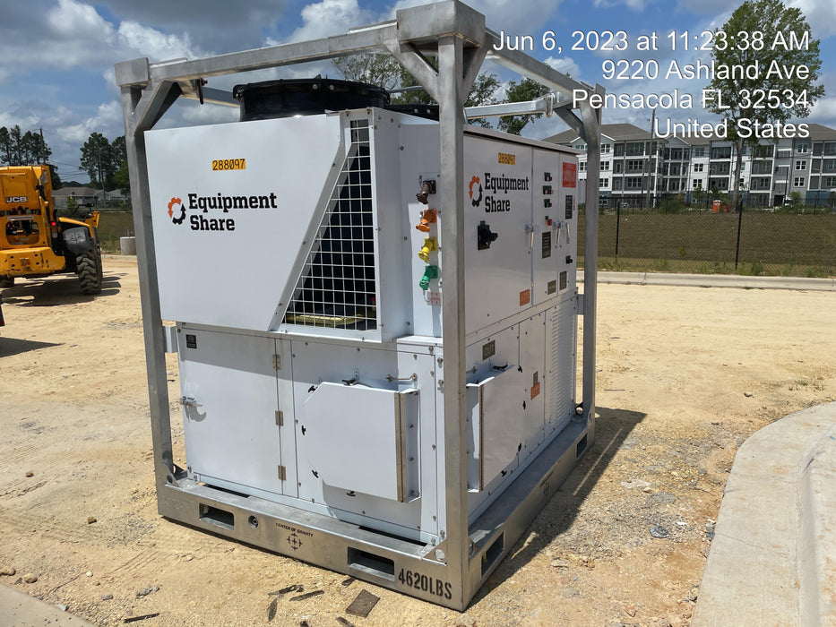 2022 SMARTECH SACP41A-HS