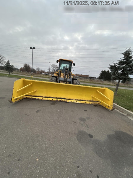 2024 ZM INDUSTRIES 4161