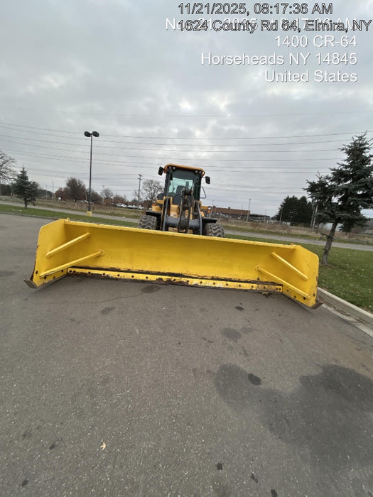 2024 ZM INDUSTRIES 4161