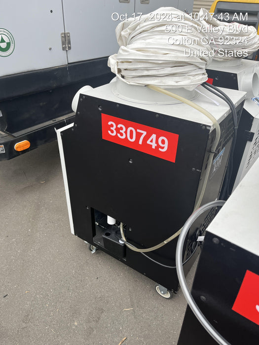 2023 KWIKOOL KPAC1411-2