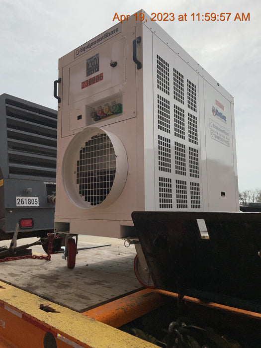 2022 KWIKOOL KPO12-43H