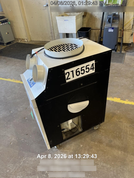 2022 KWIKOOL KPAC1411-2