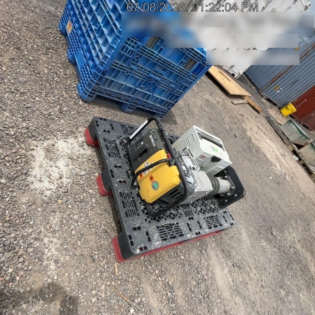 2024 WACKER NEUSON AS50E