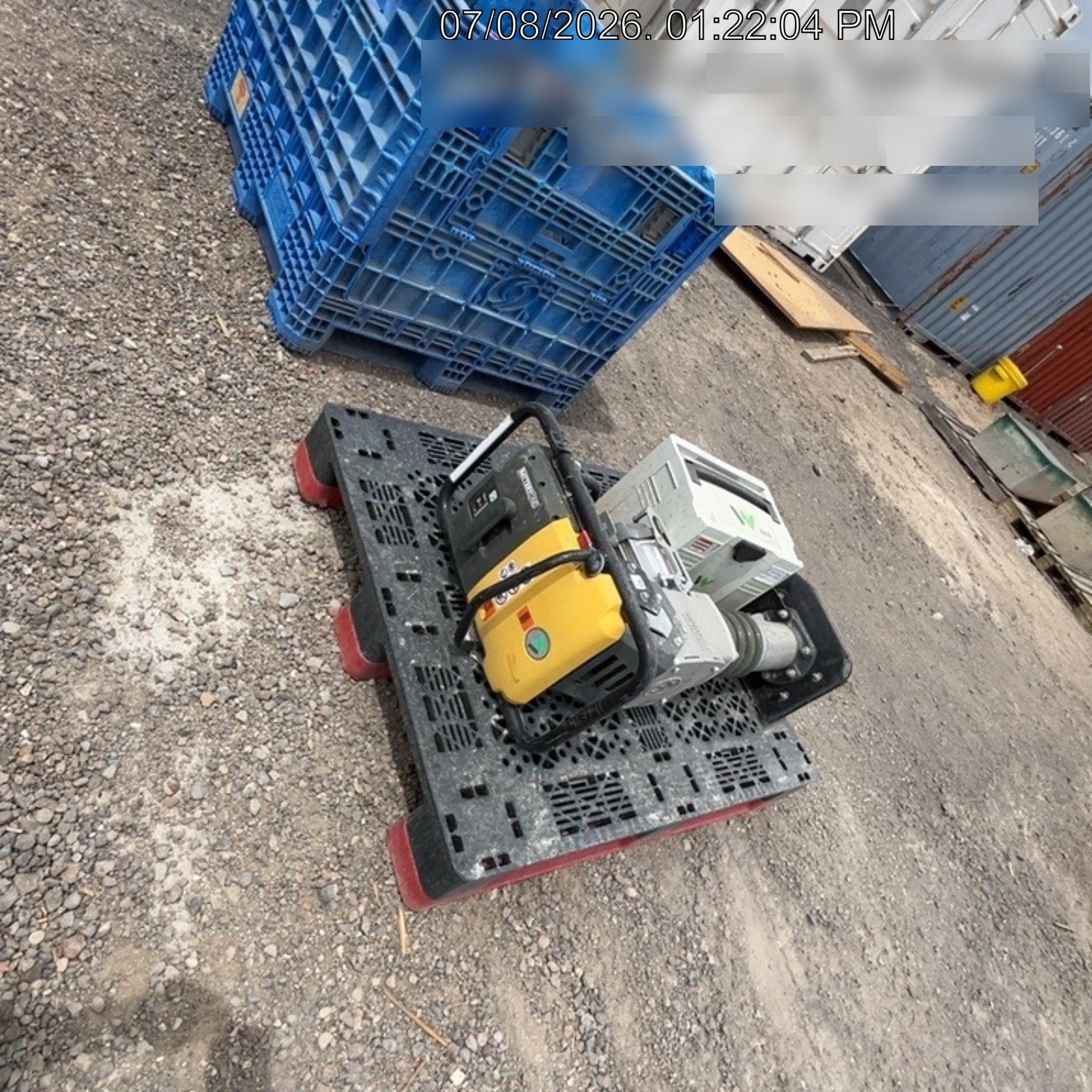 2024 WACKER NEUSON AS50E