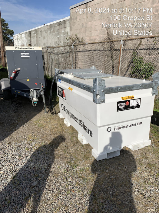 2023 WESTERN GLOBAL 20TCG-ES