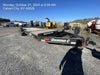 2022 DIAMOND C TRAILERS HDT-22T