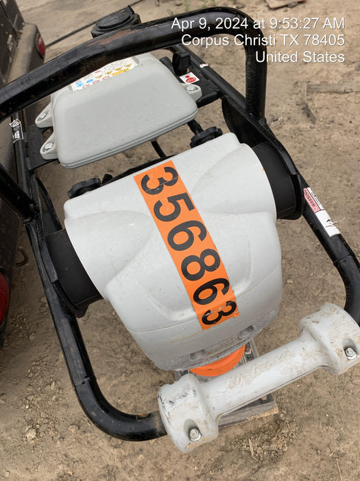 2023 MULTIQUIP MTX60HD