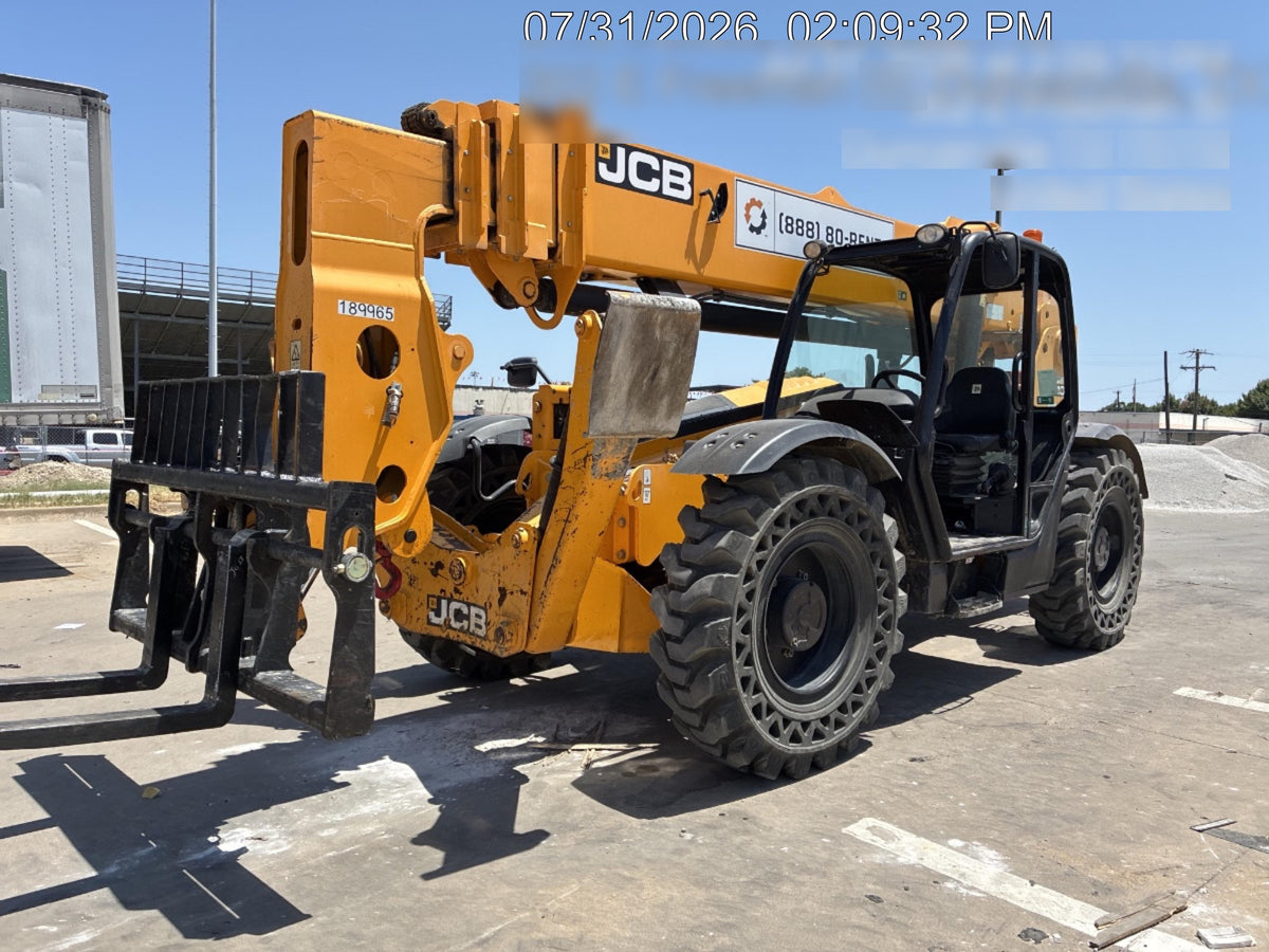 2022 JCB 510-56