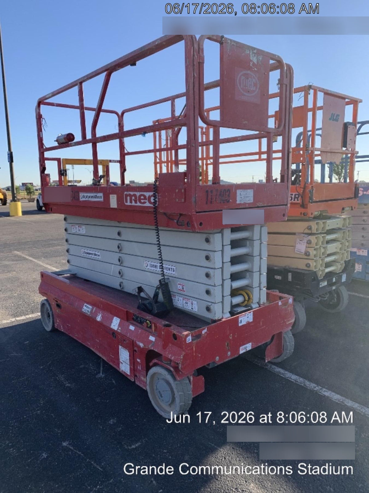 2021 MEC 4555SE