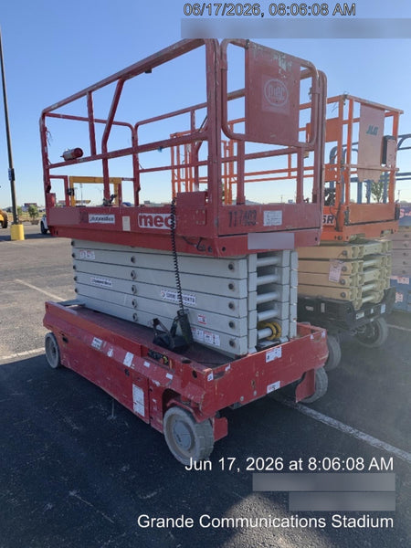 2021 MEC 4555SE