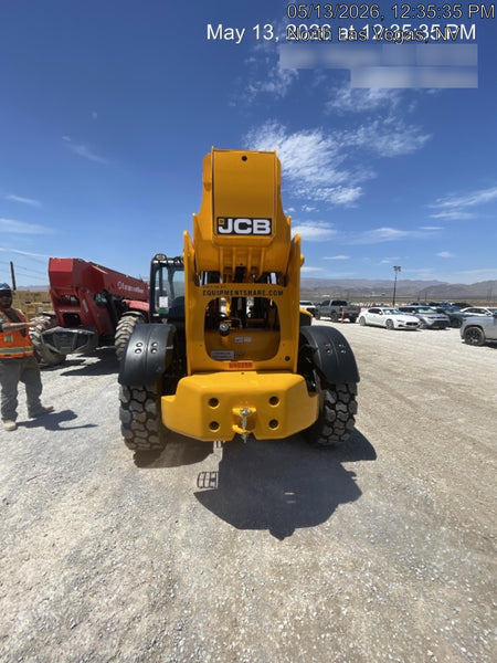 2026 JCB 512-56