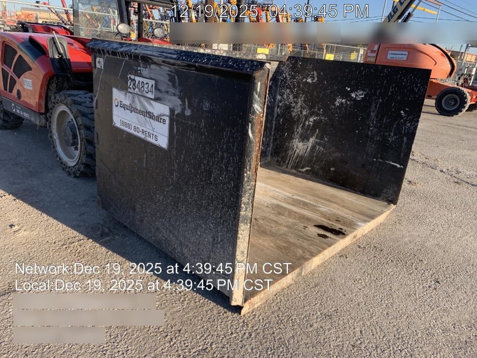 2023 STAR INDUSTRIES 1430