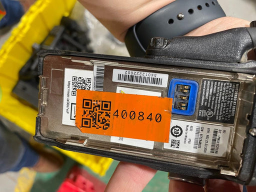 2024 MOTOROLA R7 DISPLAY