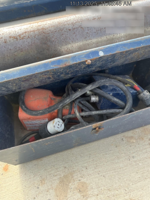 2022 CURRENT TOOLS 615