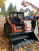 2020 Kubota SVL95-2S Canopy, Standard Tracks, Standard Flow