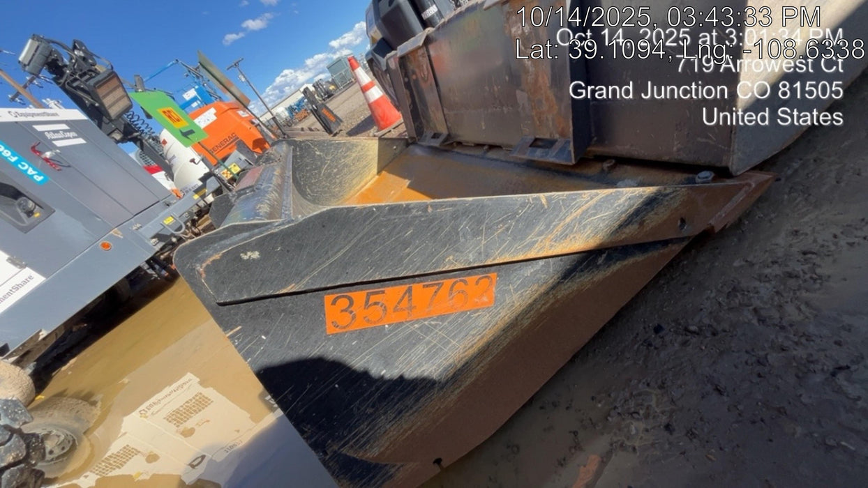 2024 ARROW MATERIAL HANDLING F5100CB - 72"