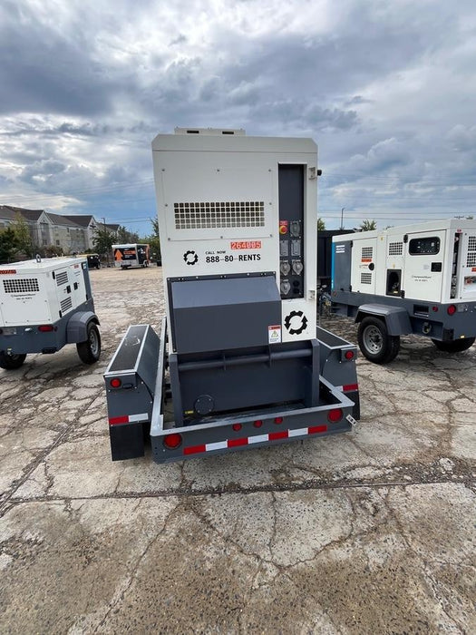 2022 ATLAS COPCO QAS 175