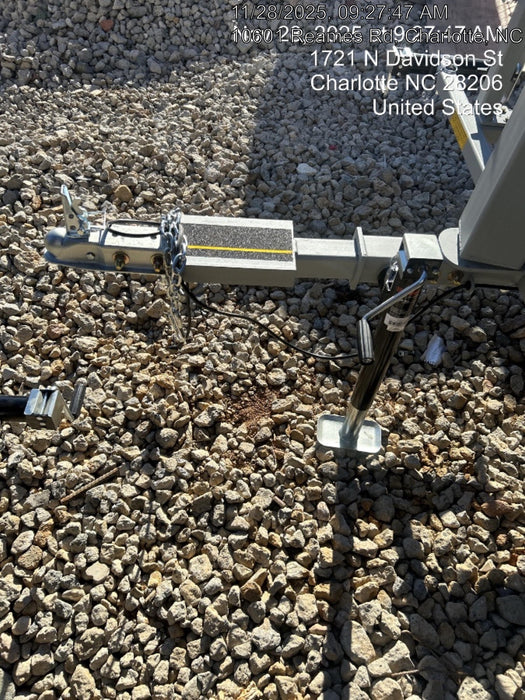 2025 PROGRESS SOLAR SOLUTIONS Helios-2XP