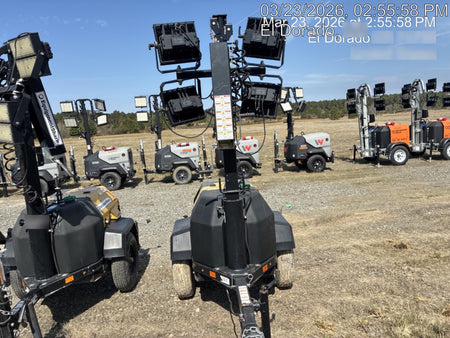 2022 ALLMAND NLV3GR