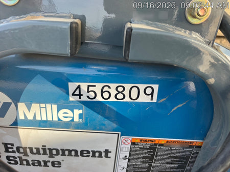2024 MILLER ELECTRIC CST-282