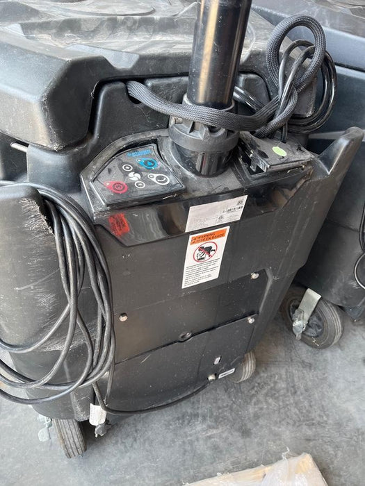 2022 POWER BREEZER PB4BASE