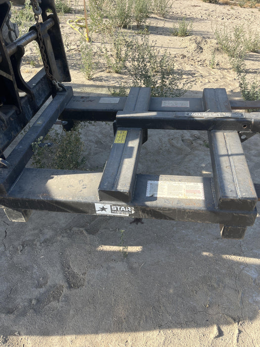 2020 STAR INDUSTRIES 1395B