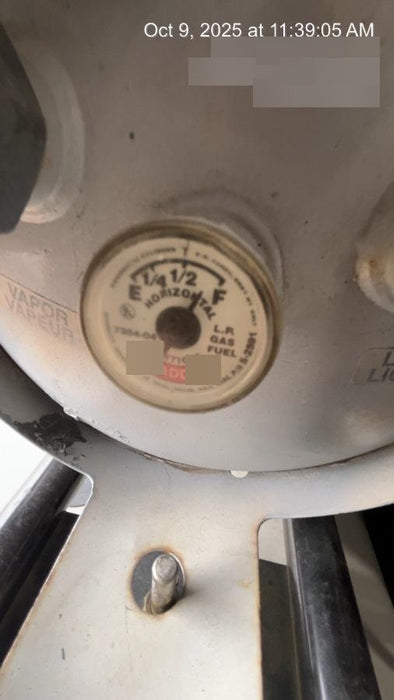 2021 UNICARRIER MAP1F2A25DV