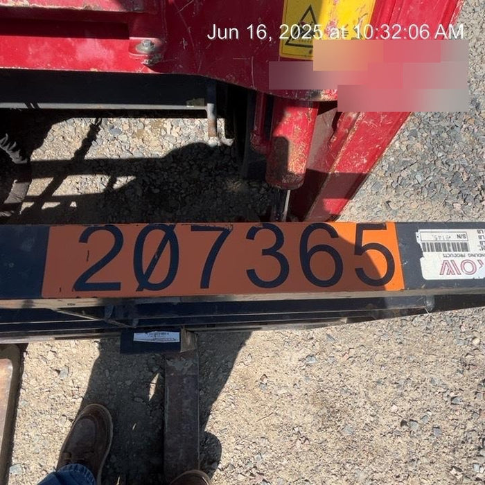 2022 ARROW MATERIAL HANDLING 60" Pallet Forks - Arrow