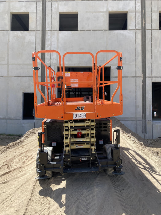 2021 JLG RT4069