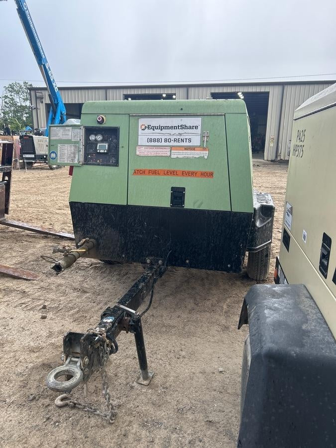 2019 SULLAIR 375H