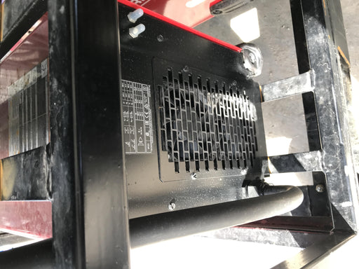 2020 LINCOLN ELECTRIC FLEXTEC 350X