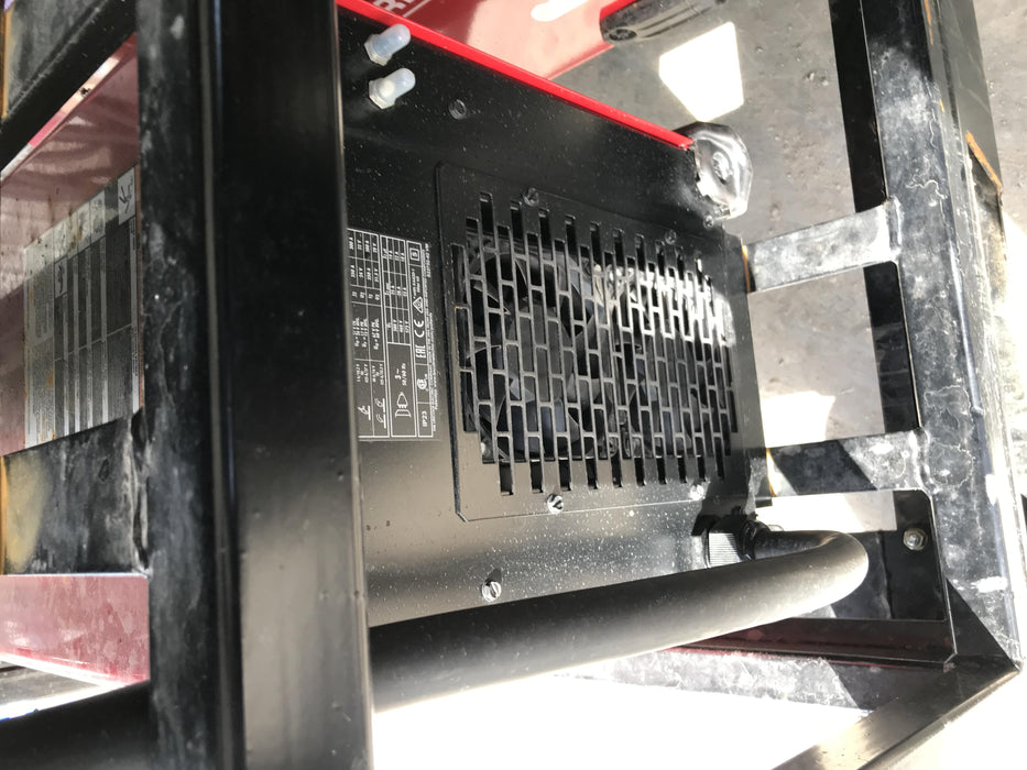 2020 LINCOLN ELECTRIC FLEXTEC 350X