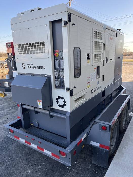 2023 ATLAS COPCO QAS 235