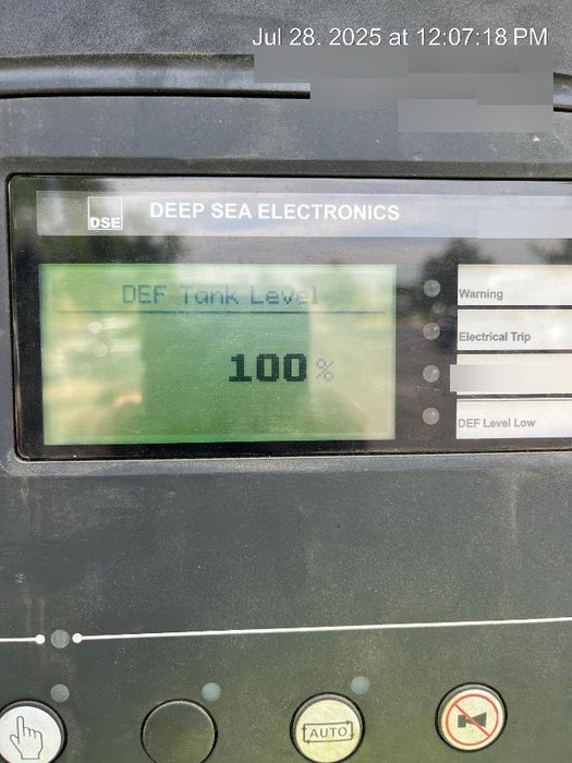 2021 ATLAS COPCO QAS 125