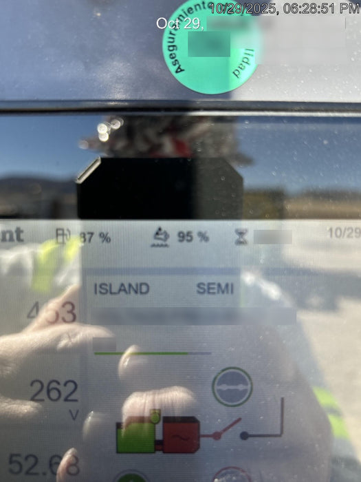 2022 ATLAS COPCO QAS 175