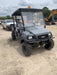 2021 Club Car CA1700D Canopy, Diesel, 4 Passenger