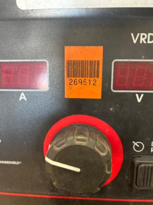 2022 LINCOLN ELECTRIC FLEXTEC 350X