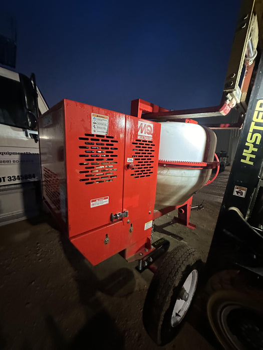 2023 MULTIQUIP MC12PH