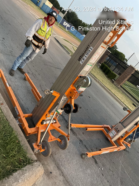 2021 LIFTSMART MLC-24