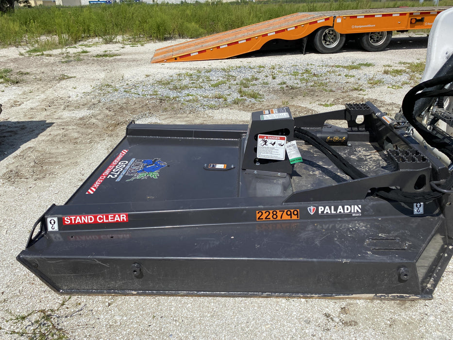 2022 PALADIN 30372A-0022