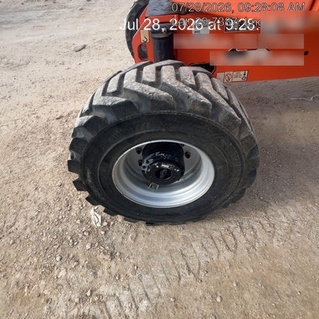 2019 JLG 450AJ