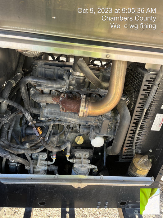 2020 Lincoln Electric Vantage 435 Ready Pak 3