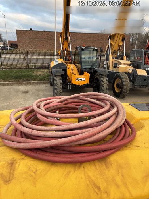 2022 ATLAS COPCO XAS188 CWK