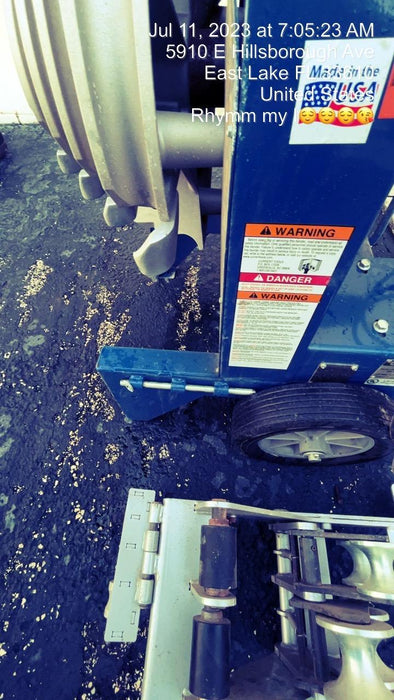 2021 CURRENT TOOLS 77SR