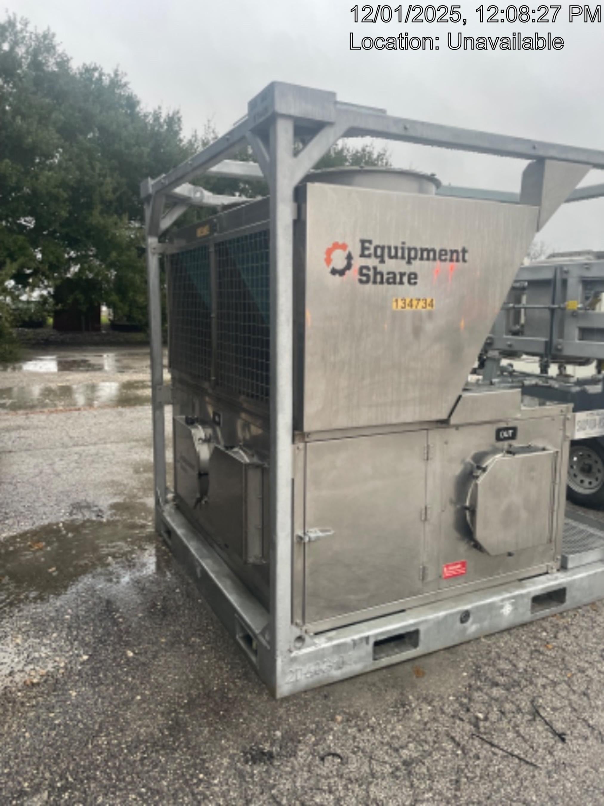 2021 SMARTECH SACP40A-HS-XP