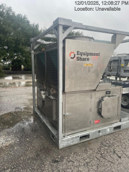 2021 SMARTECH SACP40A-HS-XP