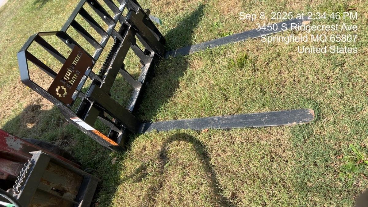 2025 VIRNIG PF4855-5VG