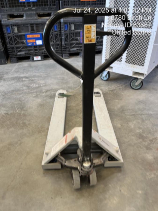 2022 STRONGWAY 55830