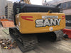 2019 SANY SY215